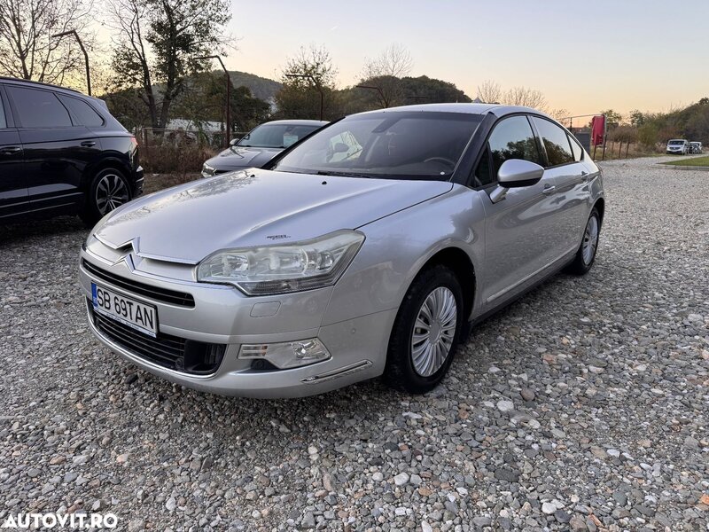 Citroen C5