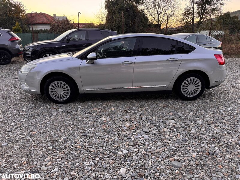 Citroen C5