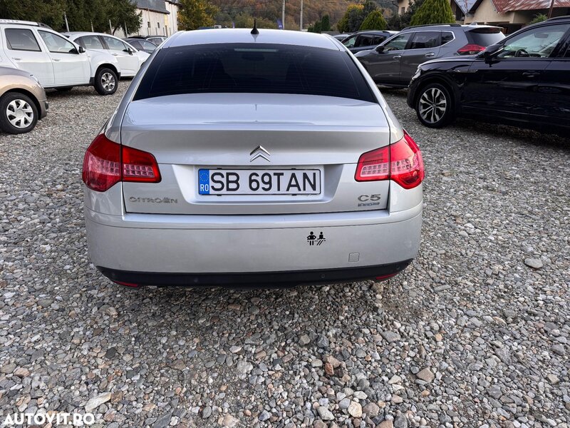 Citroen C5