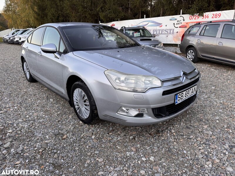 Citroen C5