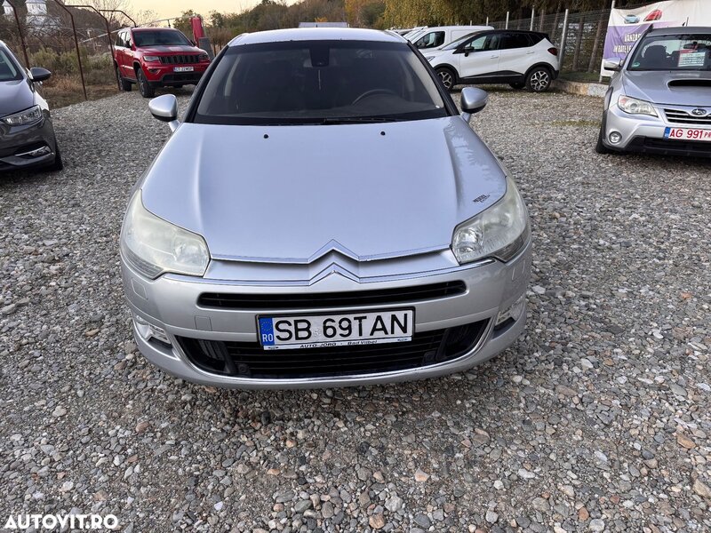Citroen C5